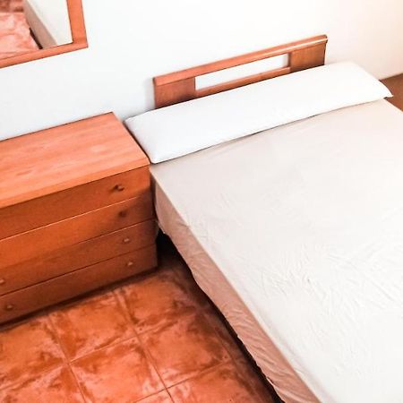 Sweet Room In Malaga Center "Homestay" - Habitacion Alojamiento En Apartamento Ngoại thất bức ảnh