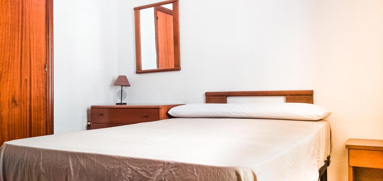 Sweet Room In Malaga Center "Homestay" - Habitacion Alojamiento En Apartamento Ngoại thất bức ảnh