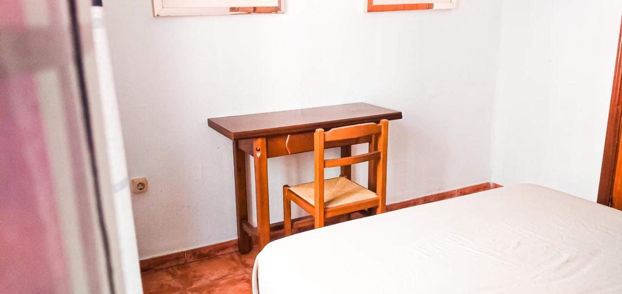 Sweet Room In Malaga Center "Homestay" - Habitacion Alojamiento En Apartamento Ngoại thất bức ảnh