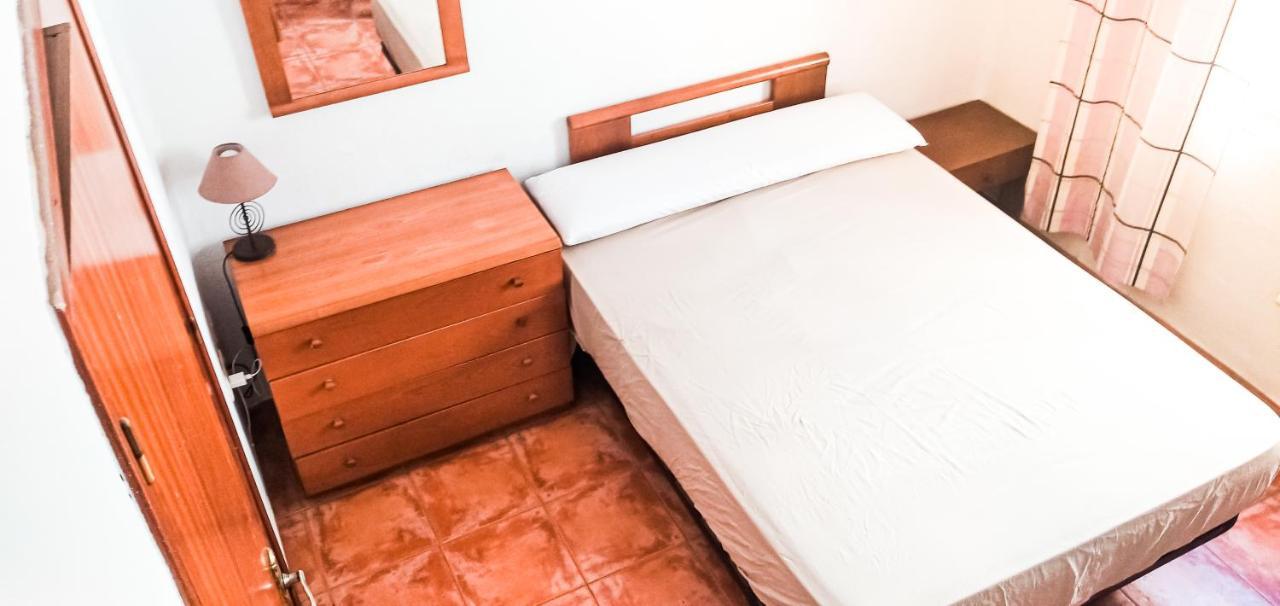 Sweet Room In Malaga Center "Homestay" - Habitacion Alojamiento En Apartamento Ngoại thất bức ảnh