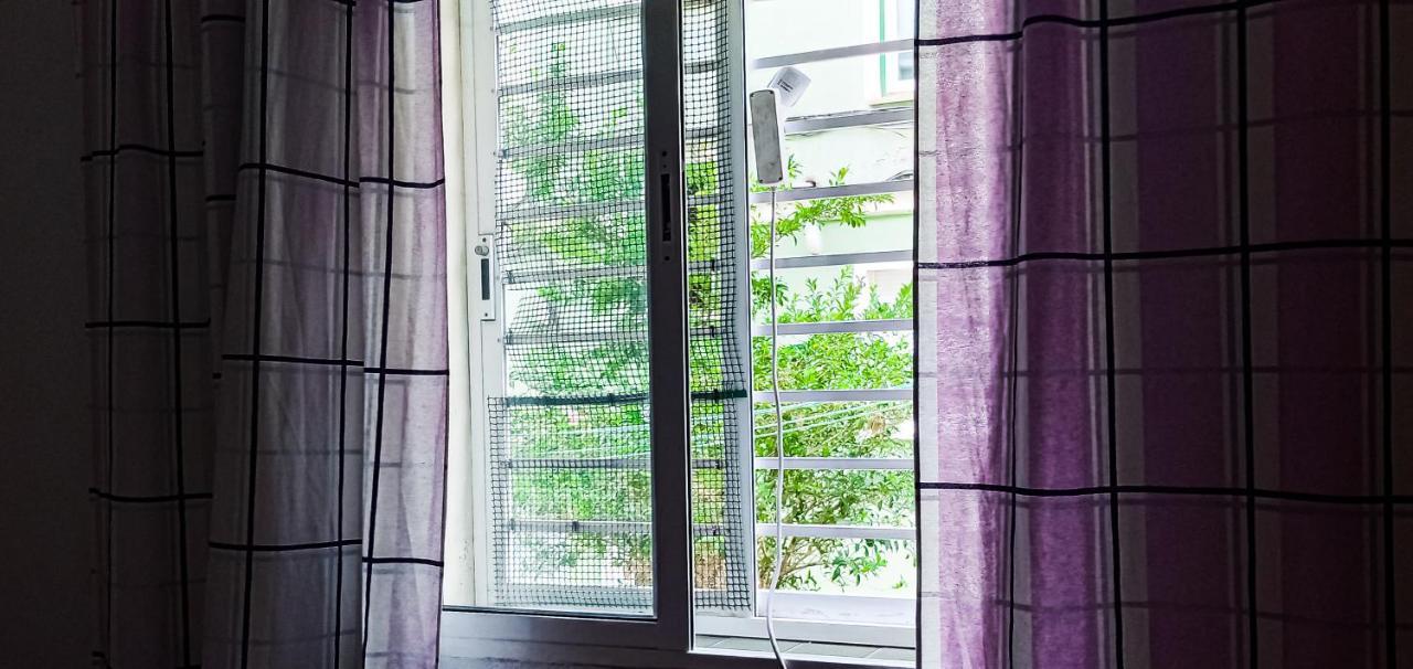 Sweet Room In Malaga Center "Homestay" - Habitacion Alojamiento En Apartamento Ngoại thất bức ảnh